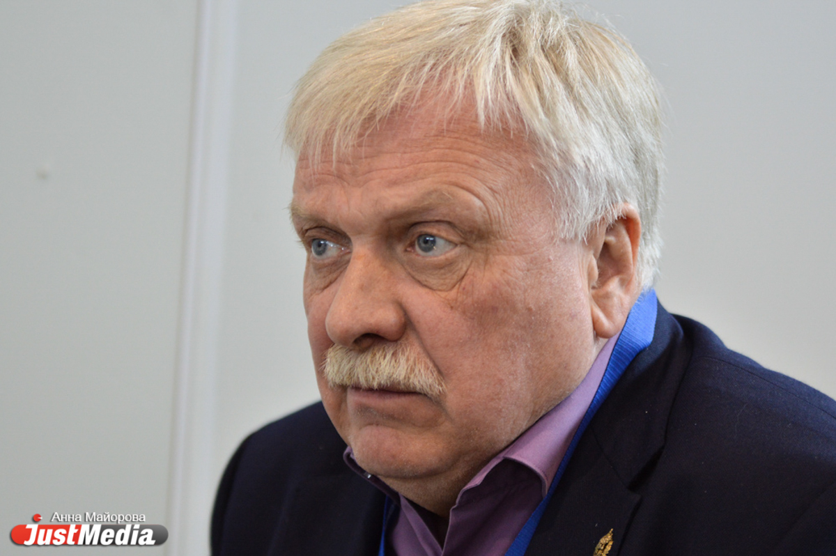 Открытая позиция. Александр Кузьмин: «Чтобы улучшить имидж города, необязательно строить небоскребы. Надо работать над благоустройством и сделать центр пешеходным» - Фото 3