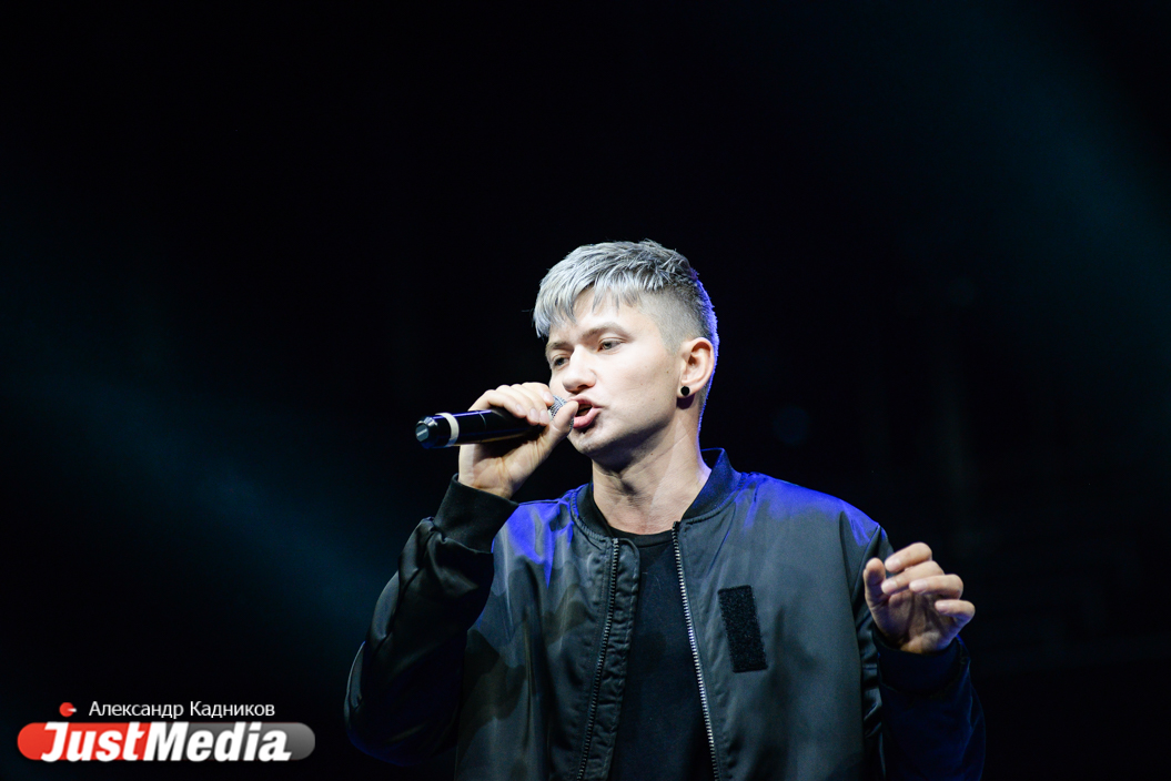 100 тысяч рублей, слава и поцелуй от Нагиева: в Екатеринбурге отобрали претендентов на шоу «Голоса и танцы». ФОТО - Фото 8