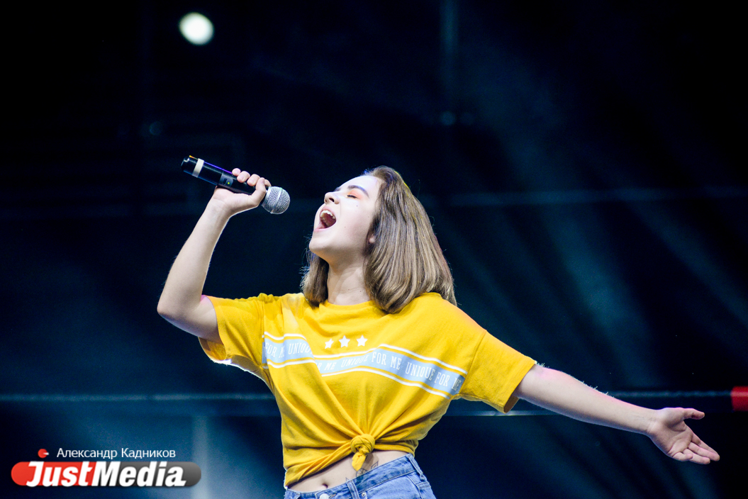 100 тысяч рублей, слава и поцелуй от Нагиева: в Екатеринбурге отобрали претендентов на шоу «Голоса и танцы». ФОТО - Фото 9