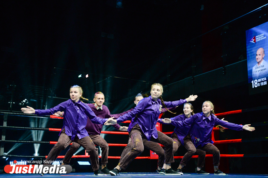100 тысяч рублей, слава и поцелуй от Нагиева: в Екатеринбурге отобрали претендентов на шоу «Голоса и танцы». ФОТО - Фото 11