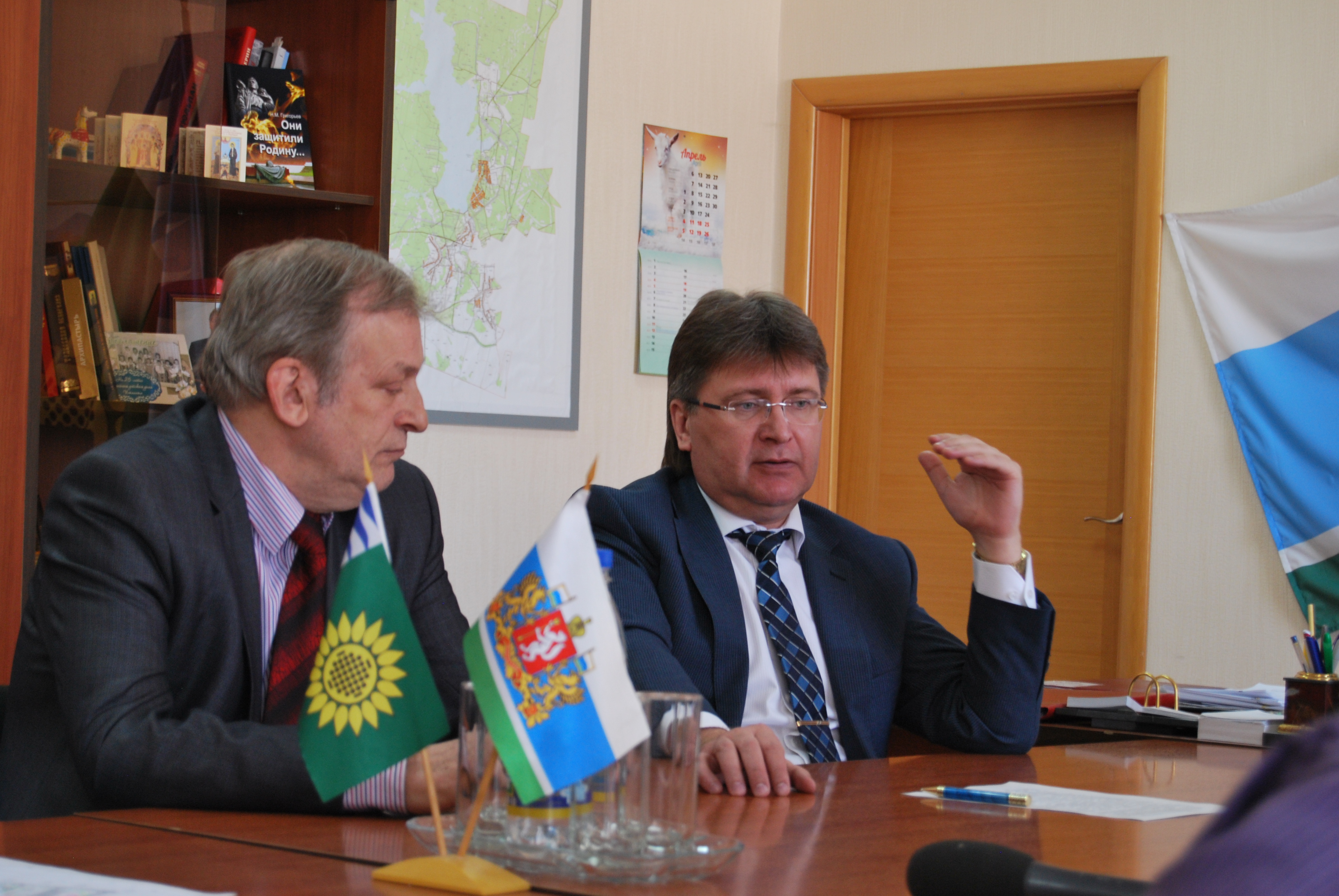 В Заречном начал работу образцовый технопарк - Фото 2