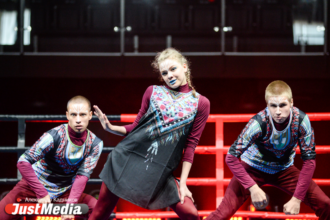 100 тысяч рублей, слава и поцелуй от Нагиева: в Екатеринбурге отобрали претендентов на шоу «Голоса и танцы». ФОТО - Фото 13