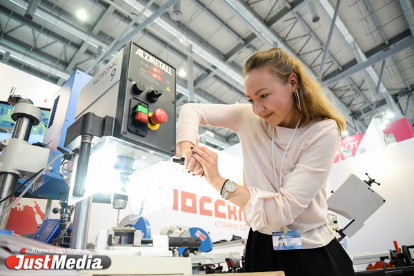 Чем надо успеть заняться в последний день ИННОПРОМа-2018. ФОТО - Фото 10