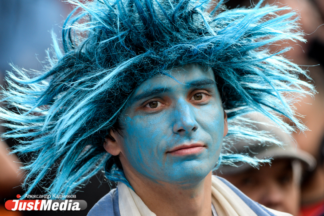 «За четыре дня не заработать на год вперед. Но в случае с «Американкой» возможно». Рестораторы - о выручке во время матчей ЧМ и поведении болельщиков - Фото 3