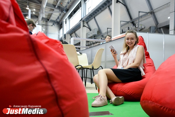 Чем надо успеть заняться в последний день ИННОПРОМа-2018. ФОТО - Фото 15