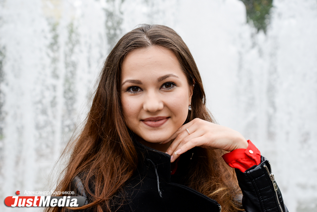 Екатерина Сапогова, Урал Балет: «Хочется тепла, солнца, моря». В выходные в Екатеринбурге +23 и без осадков. ФОТО, ВИДЕО - Фото 14