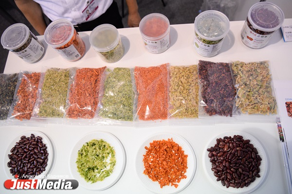 Чем надо успеть заняться в последний день ИННОПРОМа-2018. ФОТО - Фото 18