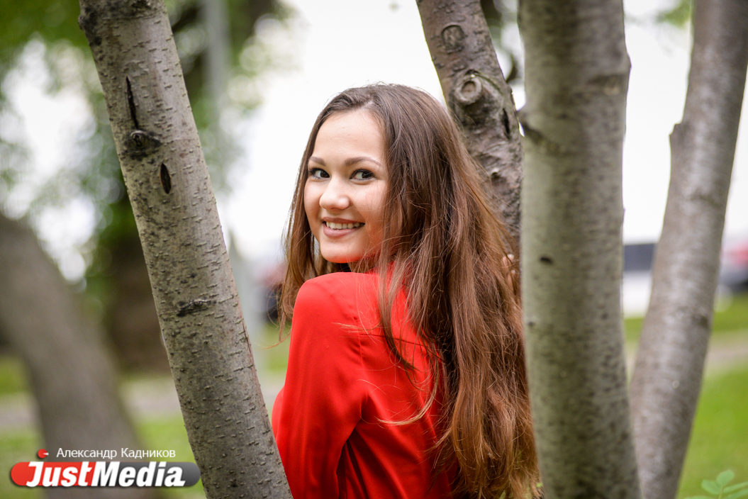 Екатерина Сапогова, Урал Балет: «Хочется тепла, солнца, моря». В выходные в Екатеринбурге +23 и без осадков. ФОТО, ВИДЕО - Фото 9