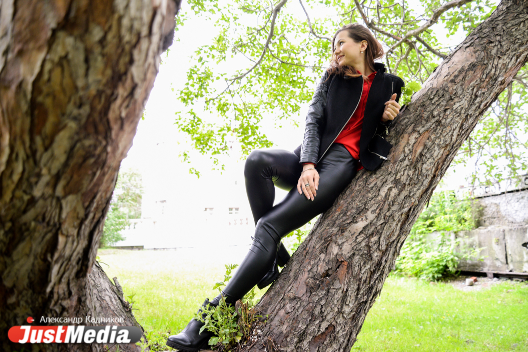 Екатерина Сапогова, Урал Балет: «Хочется тепла, солнца, моря». В выходные в Екатеринбурге +23 и без осадков. ФОТО, ВИДЕО - Фото 4