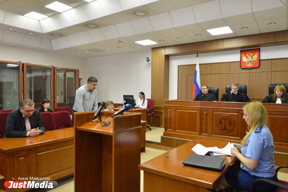 Областной суд оставил Ковальчика на свободе - Фото 3
