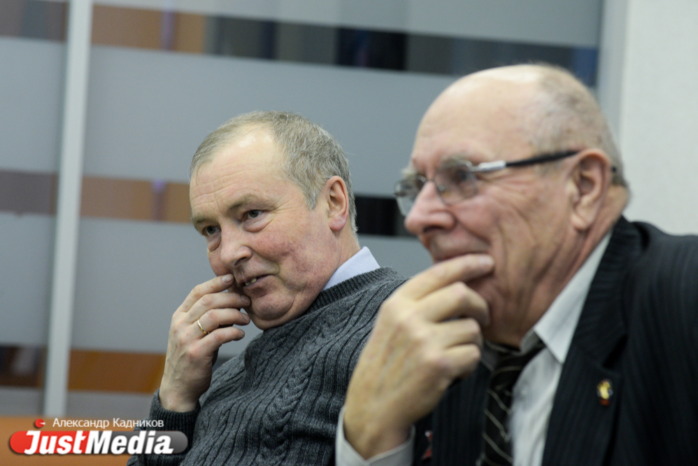 «Люди прыгали из окон: кто на провода попадал, кто куда. Средств эвакуации тогда не было». Вспоминаем истории крупных свердловских пожаров. СПЕЦПРОЕКТ  - Фото 11