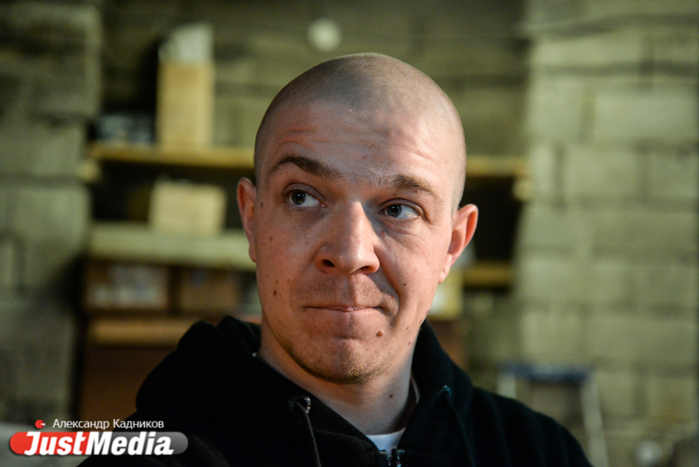 «Предлагали меняться на Chrysler и BMW X5, но я отказался». Уралец превратил ИЖ в американскую классику. ФОТО - Фото 9