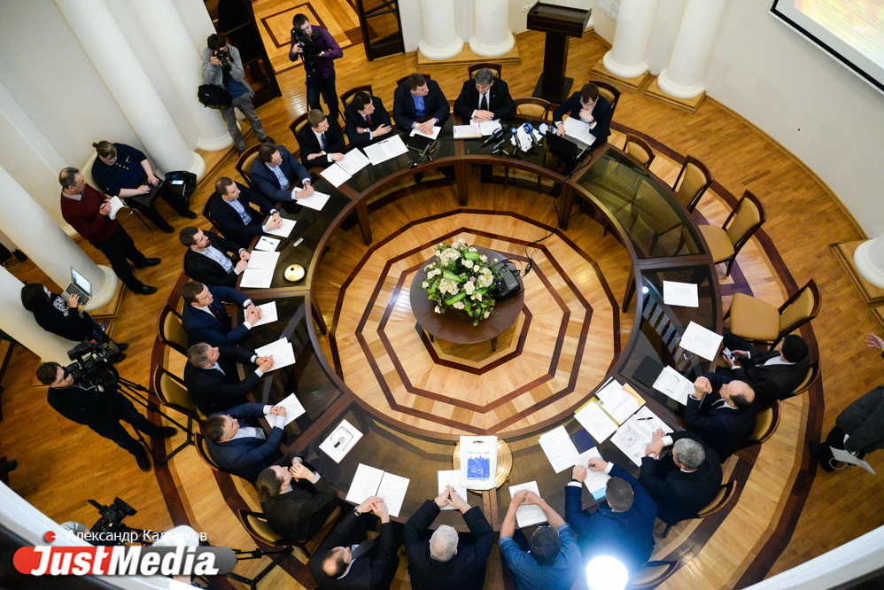 «КРК «Уралец» — вчерашний день». Какой будет ледовая арена на месте снесенной телебашни - Фото 2