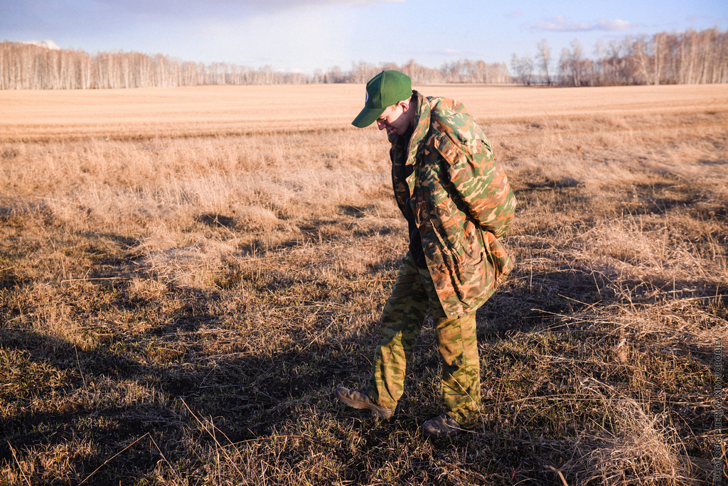 Студенты-горняки похвастались селфи с новыми фрагментами челябинского метеорита - Фото 3