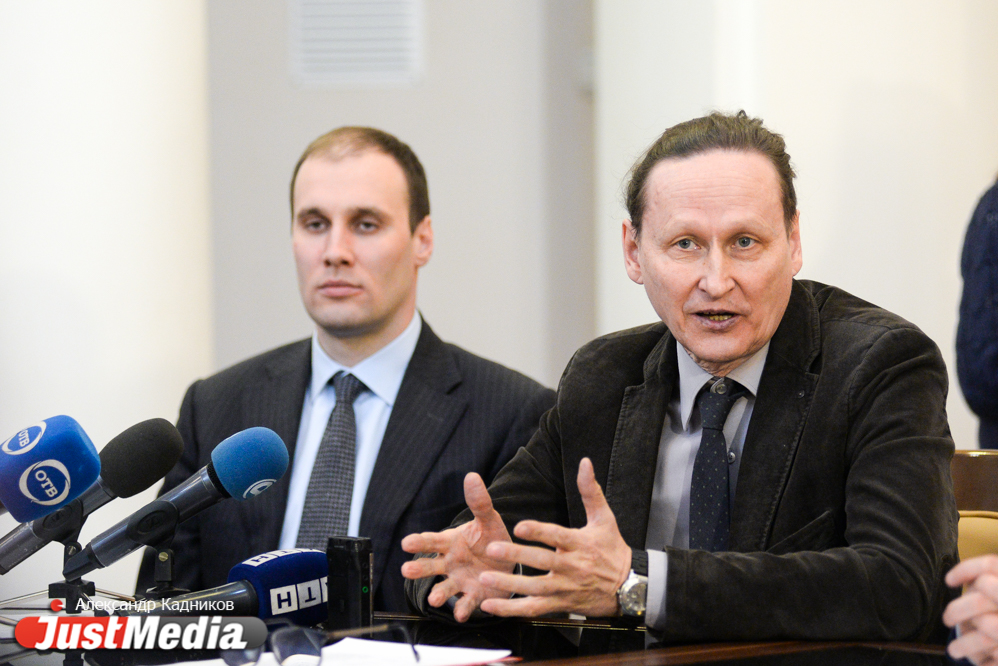 «КРК «Уралец» — вчерашний день». Какой будет ледовая арена на месте снесенной телебашни - Фото 7