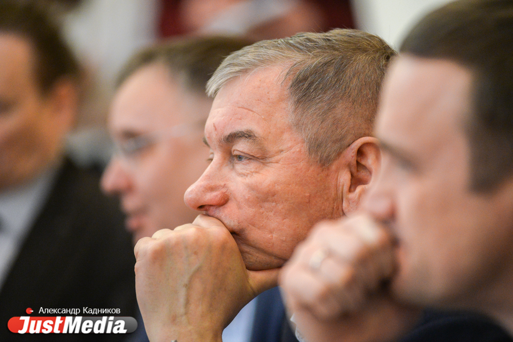 «КРК «Уралец» — вчерашний день». Какой будет ледовая арена на месте снесенной телебашни - Фото 8