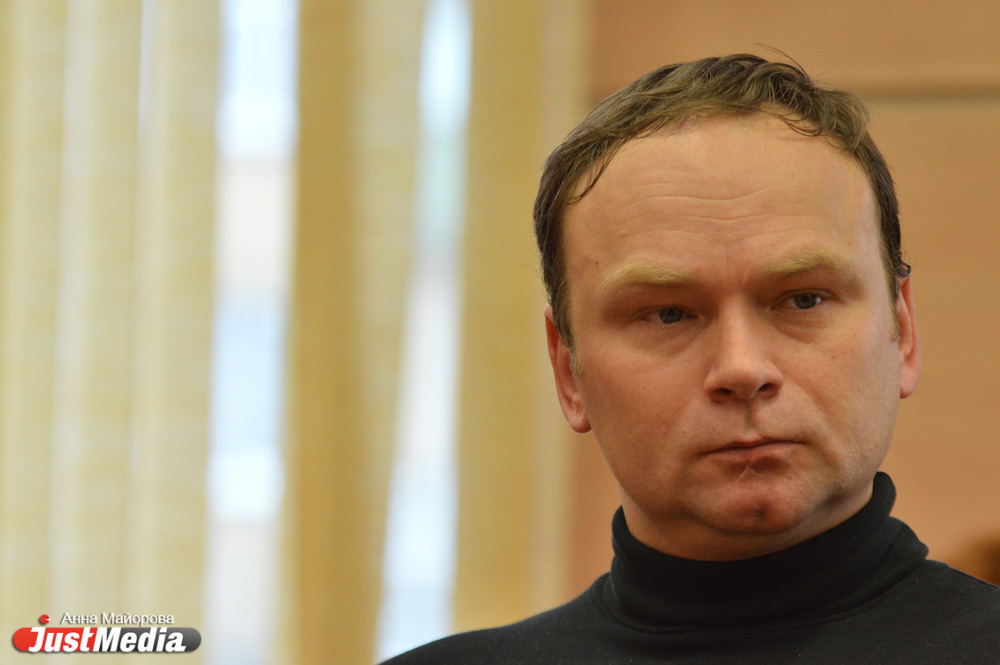 Областные власти делают из должности Ройзмана козла отпущения и пытаются свергнуть Якоба - Фото 4