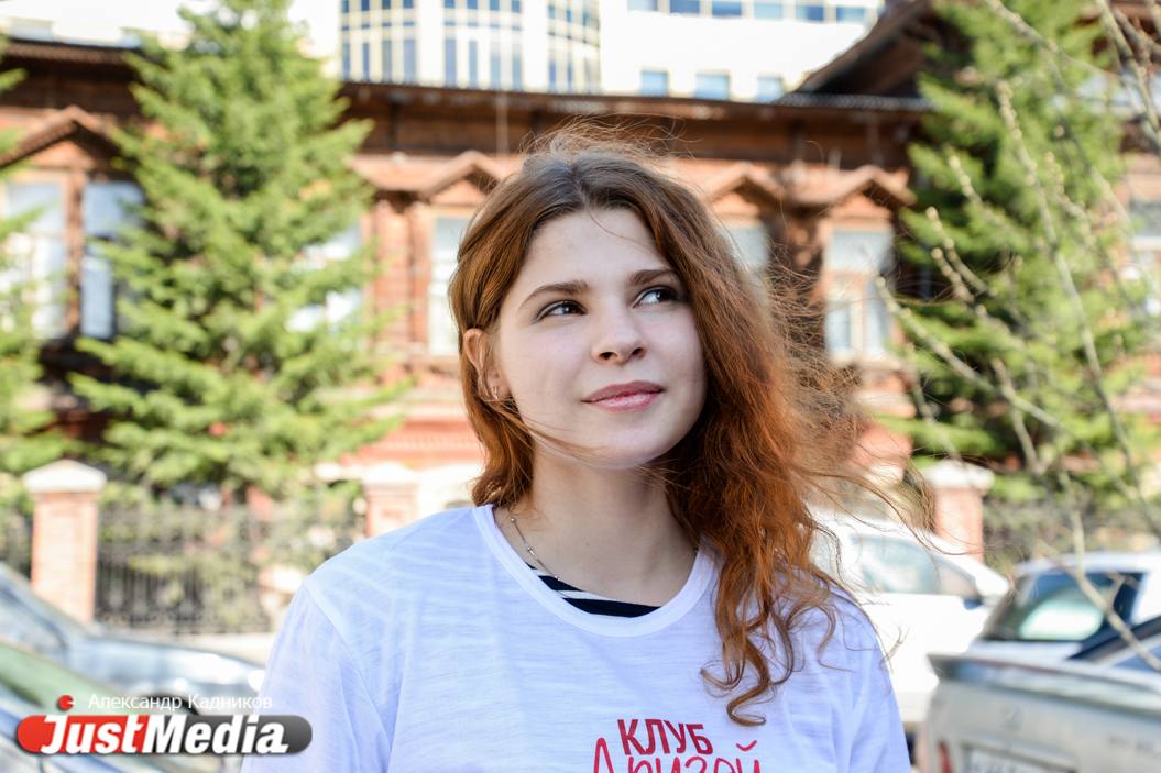 Кристина Бардасова, волонтер библиотеки Белинского: «Весна – такое время, когда хочется создавать что-то новое». В Екатеринбурге +17 градусов. ФОТО, ВИДЕО. - Фото 3