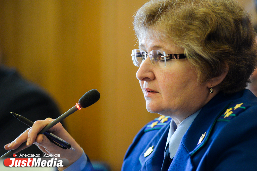 «Считаю деятельность УМВД неудовлетворительной». Прокуратура привела шокирующие факты о работе полиции Екатеринбурга - Фото 2