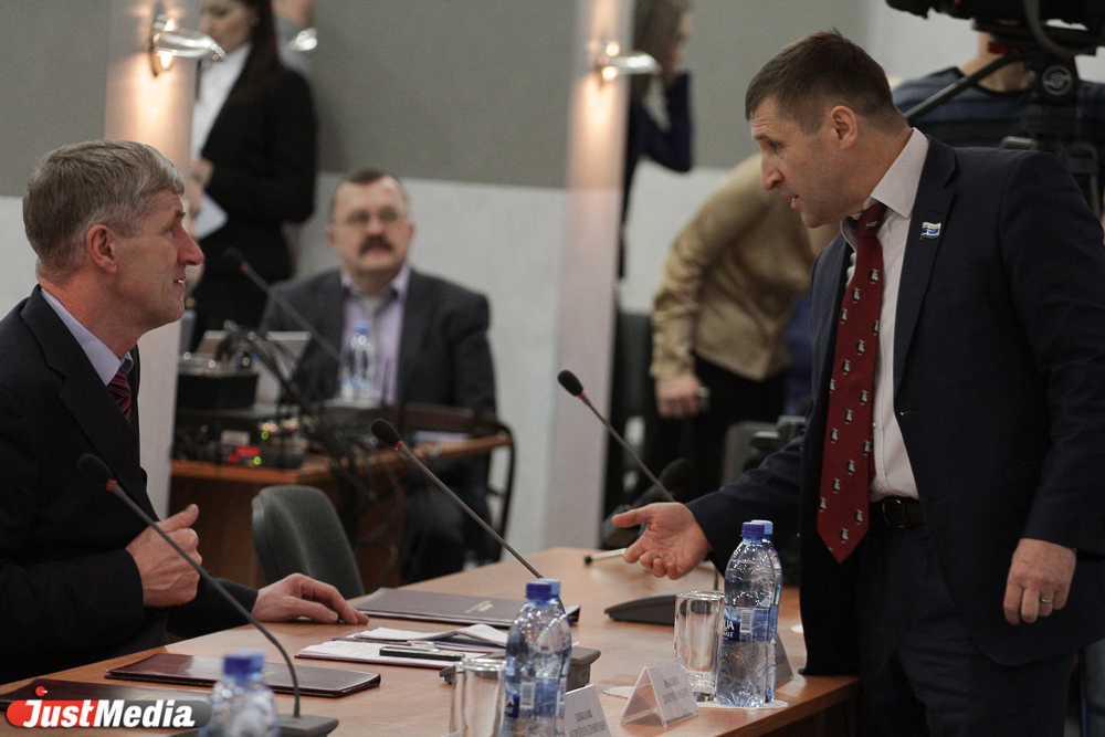 Печальное наследство Переверзева! Новое руководство Первоуральска пожинает плоды неэффективной работы бывшего мэра - Фото 4