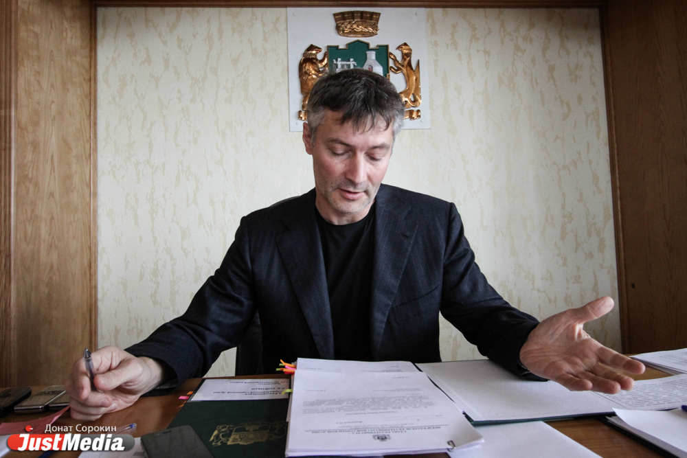 Строить надо, но где? Екатеринбургские архитекторы и Евгений Ройзман предлагают диалог авторам проекта храма-на-воде - Фото 3