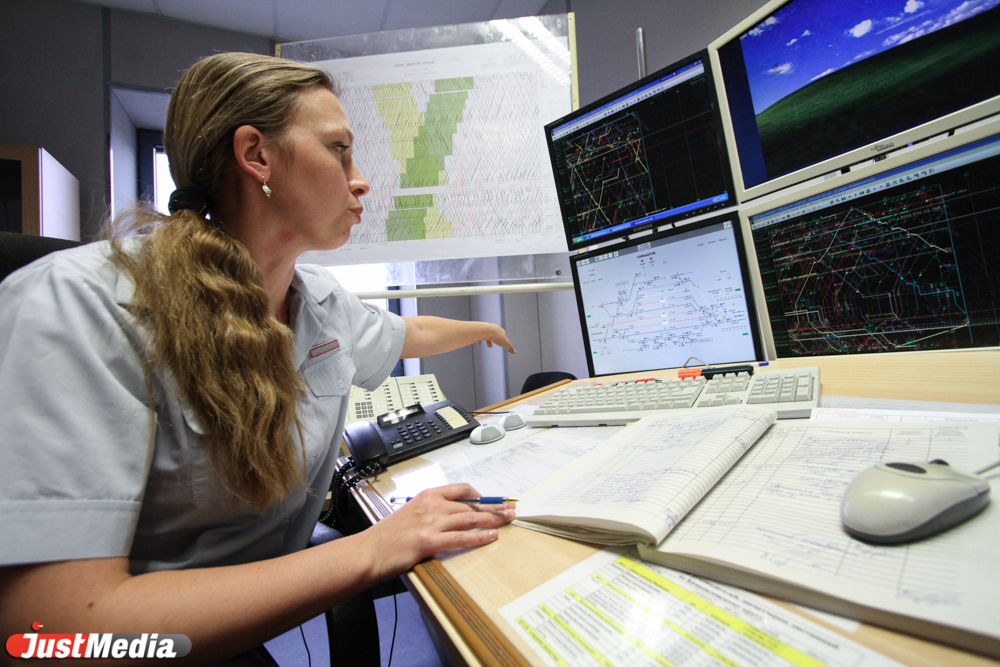 Десять лет – полет нормальный: первый юбилей интеллектуального центра СвЖД - Фото 4