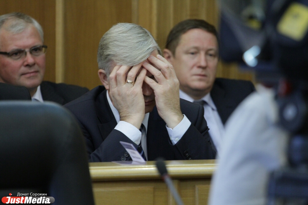 Вынесли сор из «серой избы». Ройзмана поддерживают в Москве и показывают в Британии - Фото 5