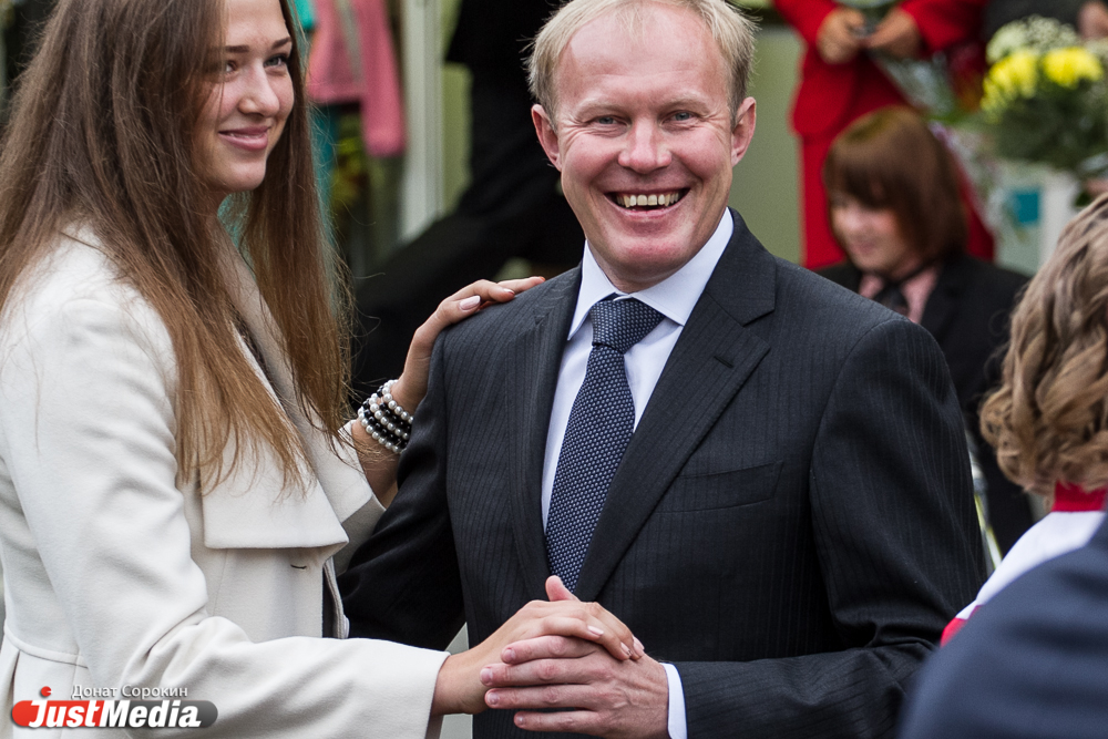 Пятиразовое питание, бассейн, массаж и медитация — не у всех учебных год начинается за партой - Фото 2