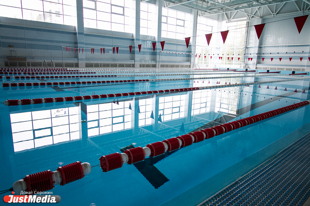 Пятиразовое питание, бассейн, массаж и медитация — не у всех учебных год начинается за партой - Фото 3