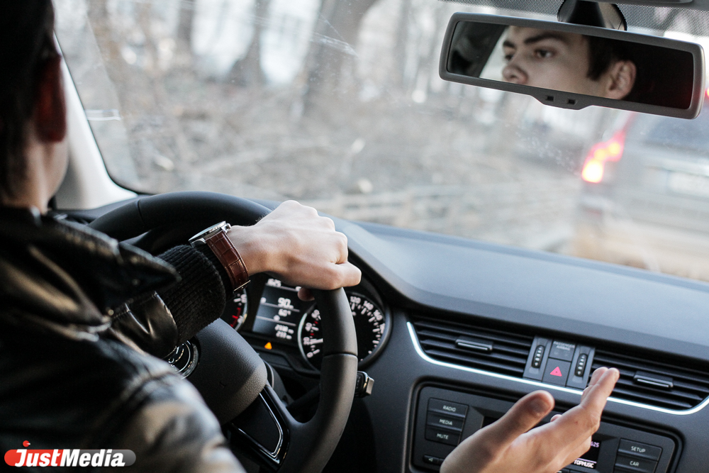 «Прозрачное» такси: екатеринбуржцам больше не нужно гадать, как пройдет их поездка - Фото 7