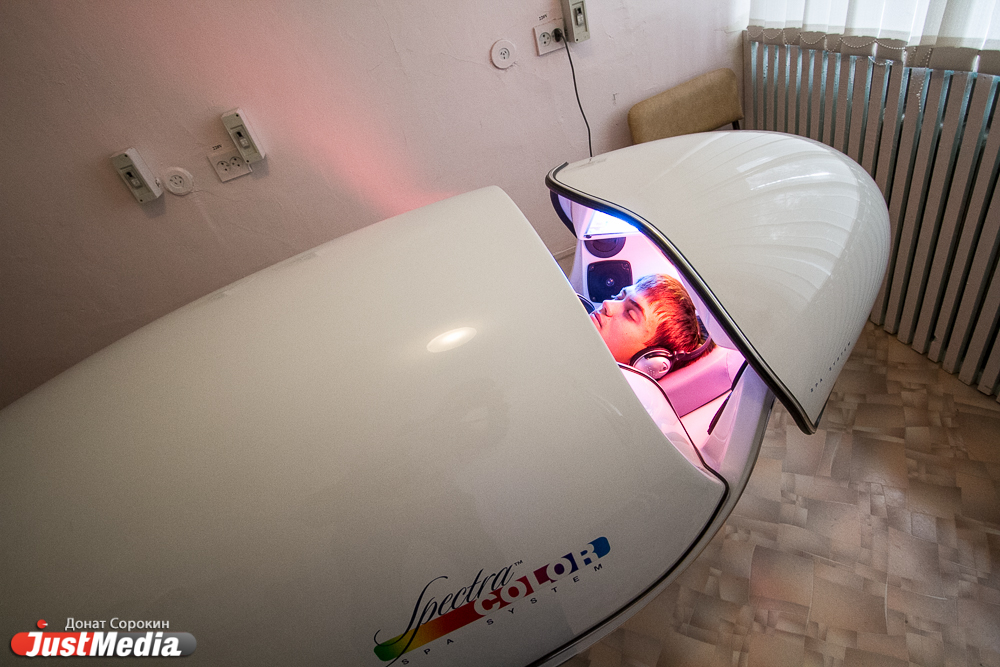 Пятиразовое питание, бассейн, массаж и медитация — не у всех учебных год начинается за партой - Фото 4