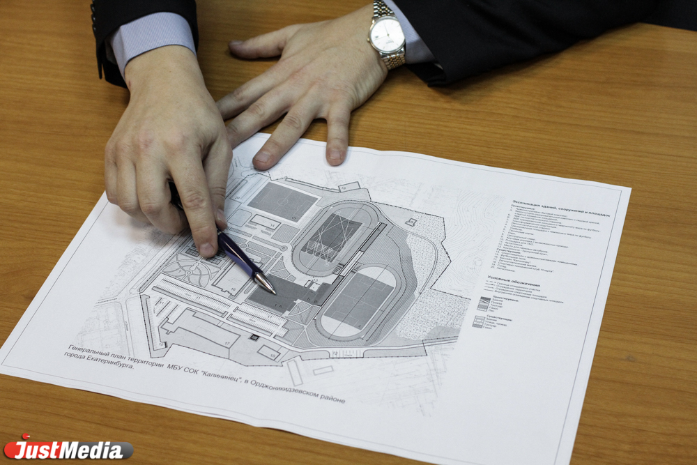 В ожидании мундиаля. Чем удивит «Калининец» в 2018 году (ИНТЕРВЬЮ) - Фото 2