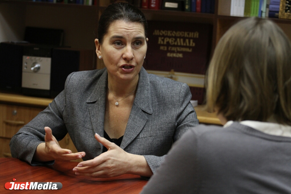 Елена Артюх: «Рейдерство в наше время – понятие резиновое» - Фото 2