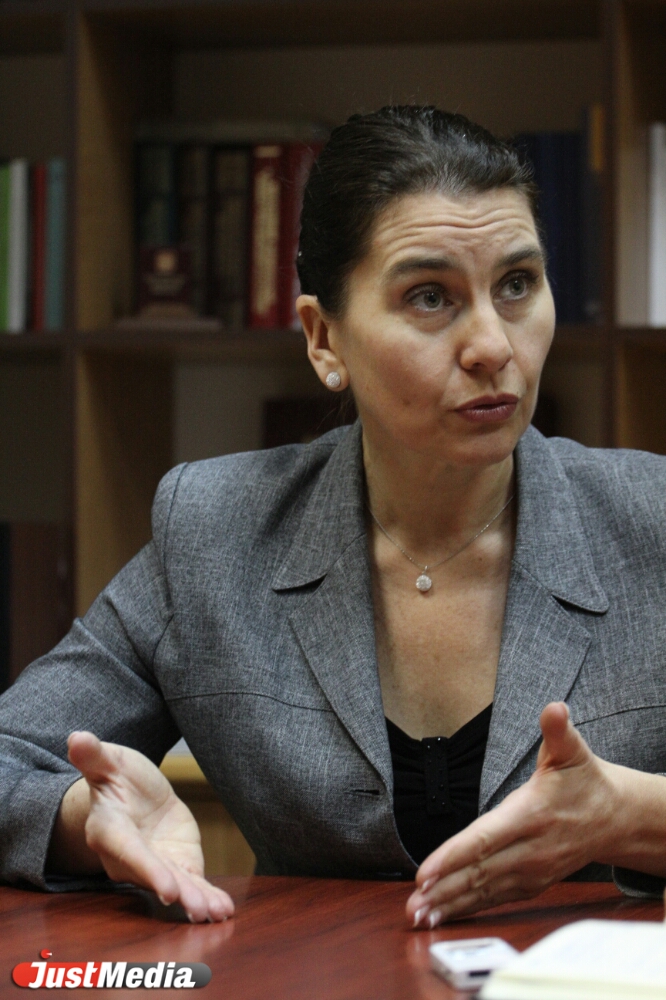 Елена Артюх: «Рейдерство в наше время – понятие резиновое» - Фото 3