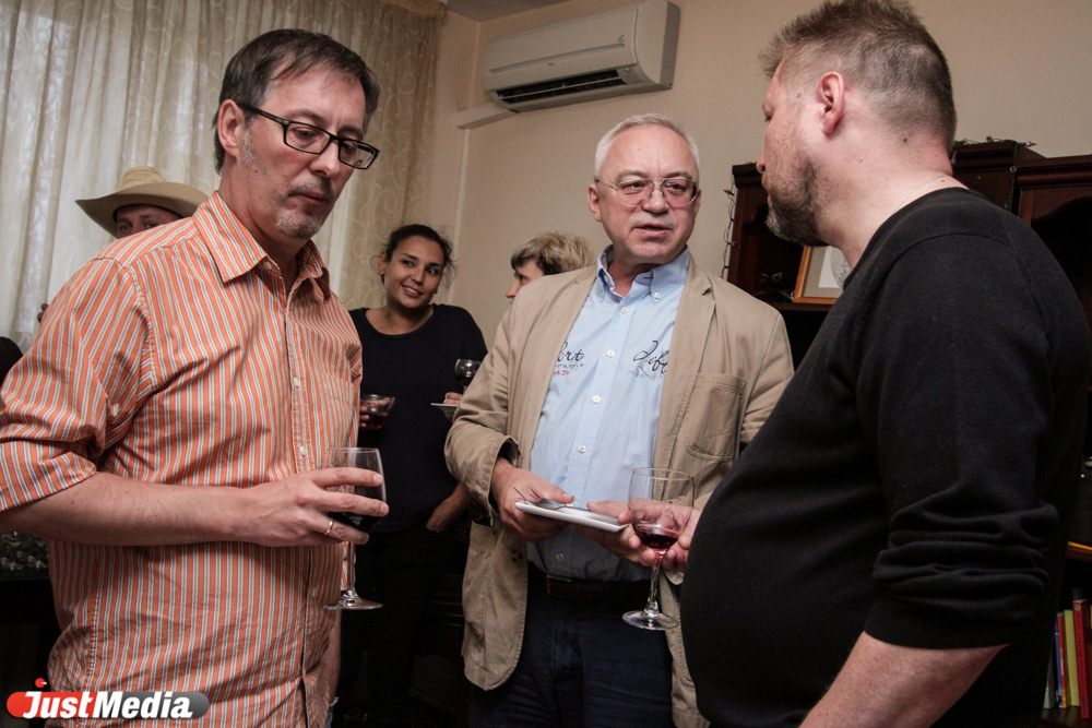 История Америки за три часа! Блюграсс от легендарных кантри-исполнителей познакомит екатеринбуржцев с культурой Штатов - Фото 4