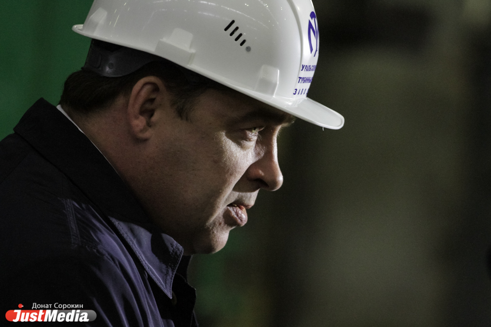 Пятилетка Куйвашева: не мешал предпринимателям, помогал театрам и встал на хоккейные коньки - Фото 4