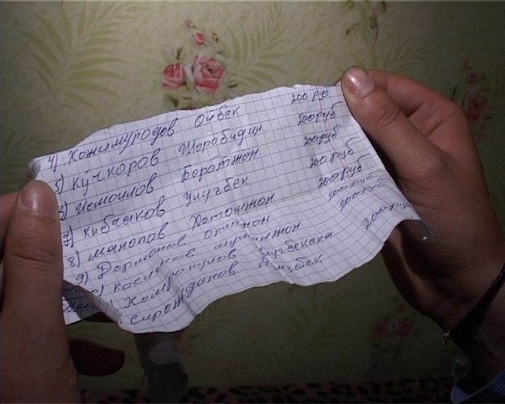 В Екатеринбурге полицейские ликвидировали бордель. Две иностранки, оказывавшие интимные услуги землякам, будут выдворены на родину - Фото 4