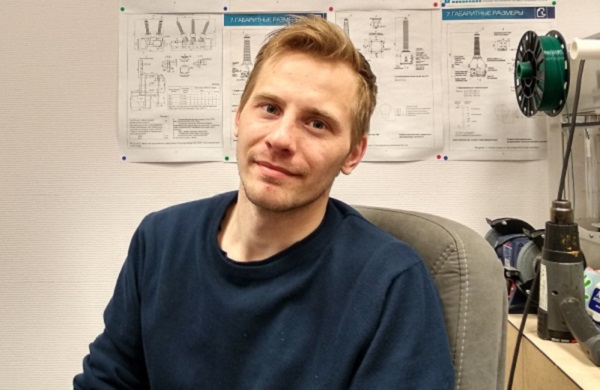 Откуда взять энергию и как сохранить ее надолго? Рассказываем о профессии энергоаудитора в JUSTSTUDY - Фото 6