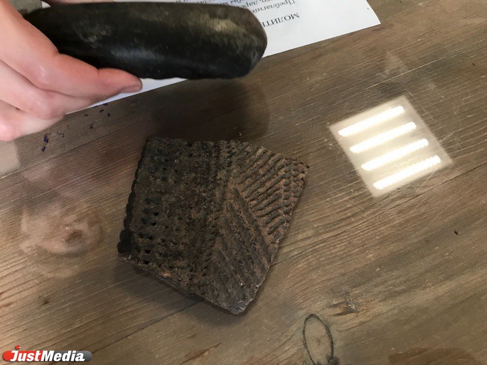 Маралы, носочное производство, истории о Мамине-Сибиряке и свадебный обряд. Проводим экскурсию в Висиме. ФОТО, ВИДЕО. - Фото 9