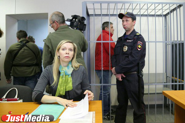 Владимир Владимиров сослался на личную информацию и попросил не пускать в зал суда прессу - Фото 4