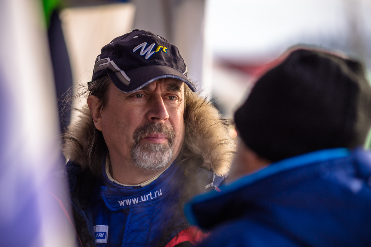 Сергей Успенский стал победителем ралли «Карелия» - Фото 4