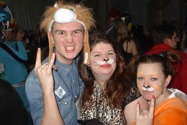 Антикризисный план: как отпраздновать Новый год в офисе. СПЕЦПРОЕКТ - Фото 3