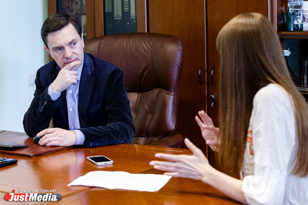 Александр Оглоблин: «Пользуясь продуктовым эмбарго, российские производители и поставщики делают ценники в магазинах «конскими» - Фото 2