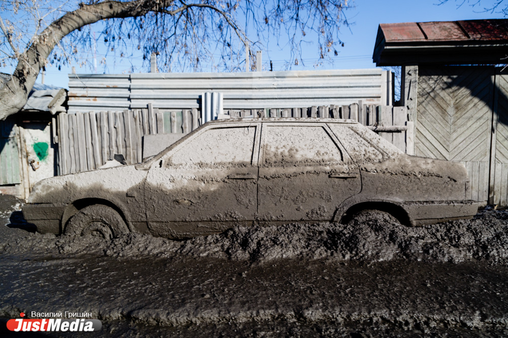 «Екатеринбург из года в год обделяется». Ройзман пожаловался на свердловский минтранс в Генпрокуратуру и Росавтодор - Фото 9