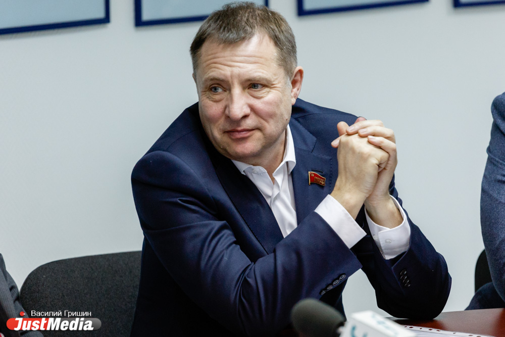 Лидеры КПРФ обвинили Альшевских в «политическом предательстве» - Фото 4