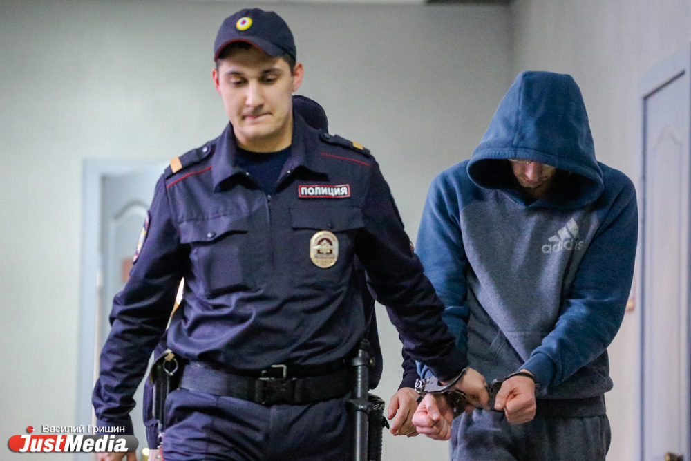 Вслед за Пьянковым Ленинский суд отправил в СИЗО Артема Богачева  - Фото 4