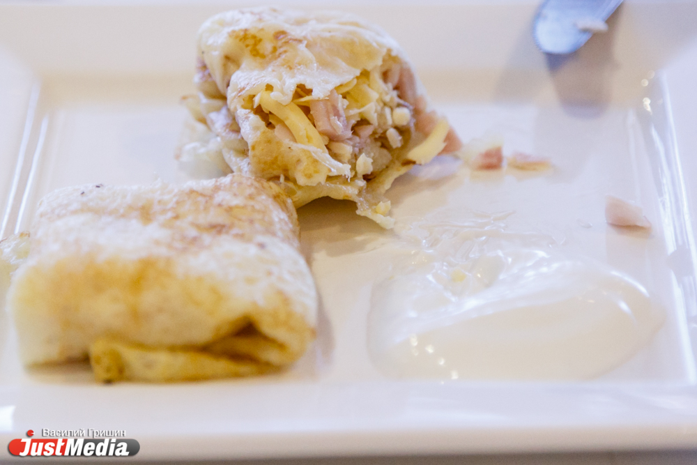 К VIPам на блины. Бизнес-леди Людмила Варакина: «Сковорода — это оружие женщины». СПЕЦПРОЕКТ - Фото 3