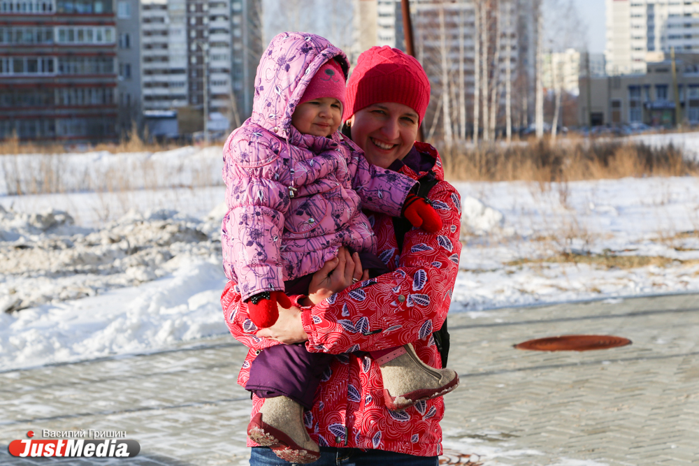 В Екатеринбурге торжественно открылся институт геологии РАН, который строили 30 лет - Фото 10
