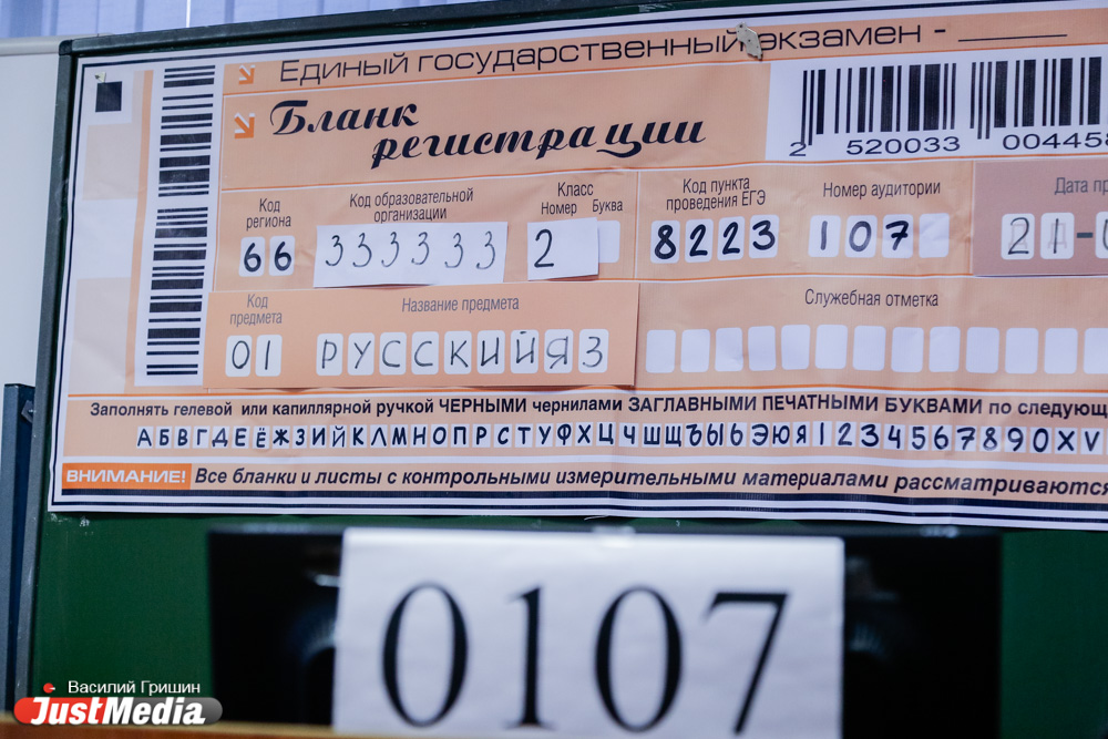 Списать не удалось: журналист JustMedia.ru написал ЕГЭ по русскому языку - Фото 8