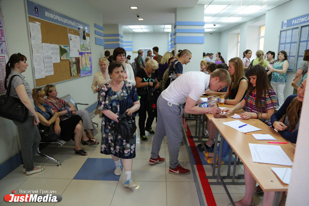 Жители Екатеринбурга не дали КРСУ вырубить 112 гектаров леса - Фото 3